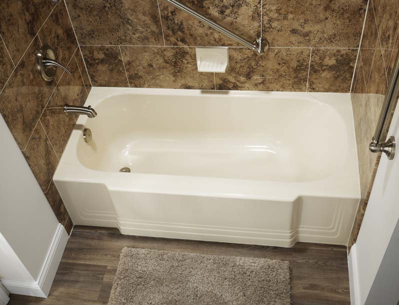 Bath Liners