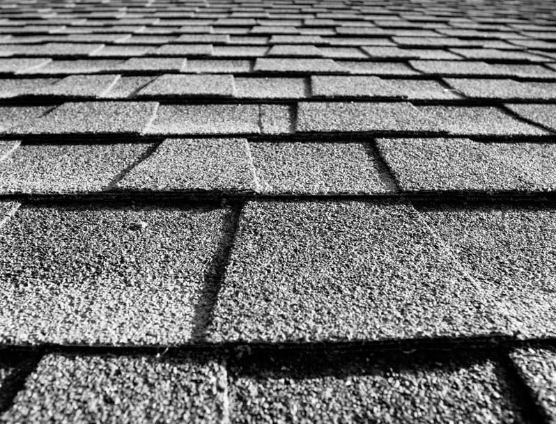 Replacement Roofs