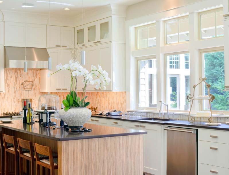 Casement Windows