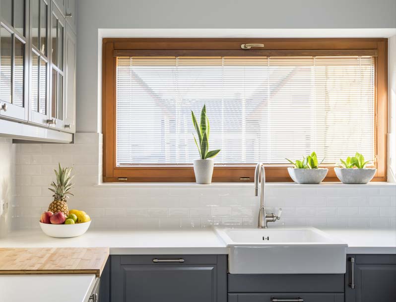 Hopper Windows